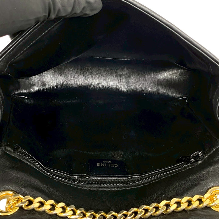 shoulder bag celine