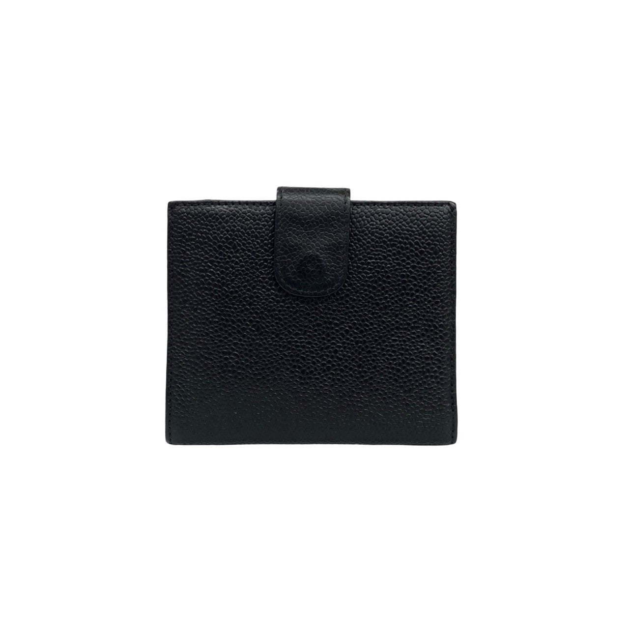 CHANEL シャネル (Vintage) 二つ折り財布 – Trip