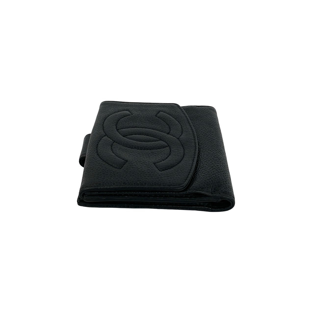CHANEL シャネル (Vintage) 二つ折り財布 – Trip