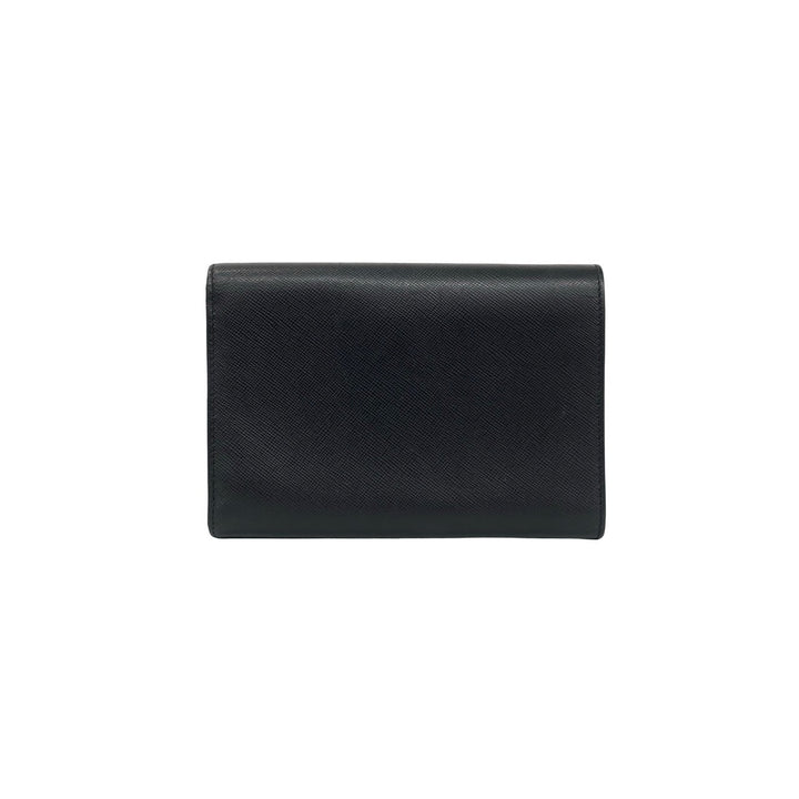 三折錢包 Prada