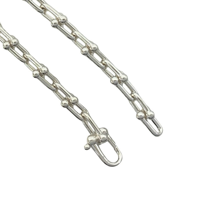 blurRubbingTiffany Hardware Small Link