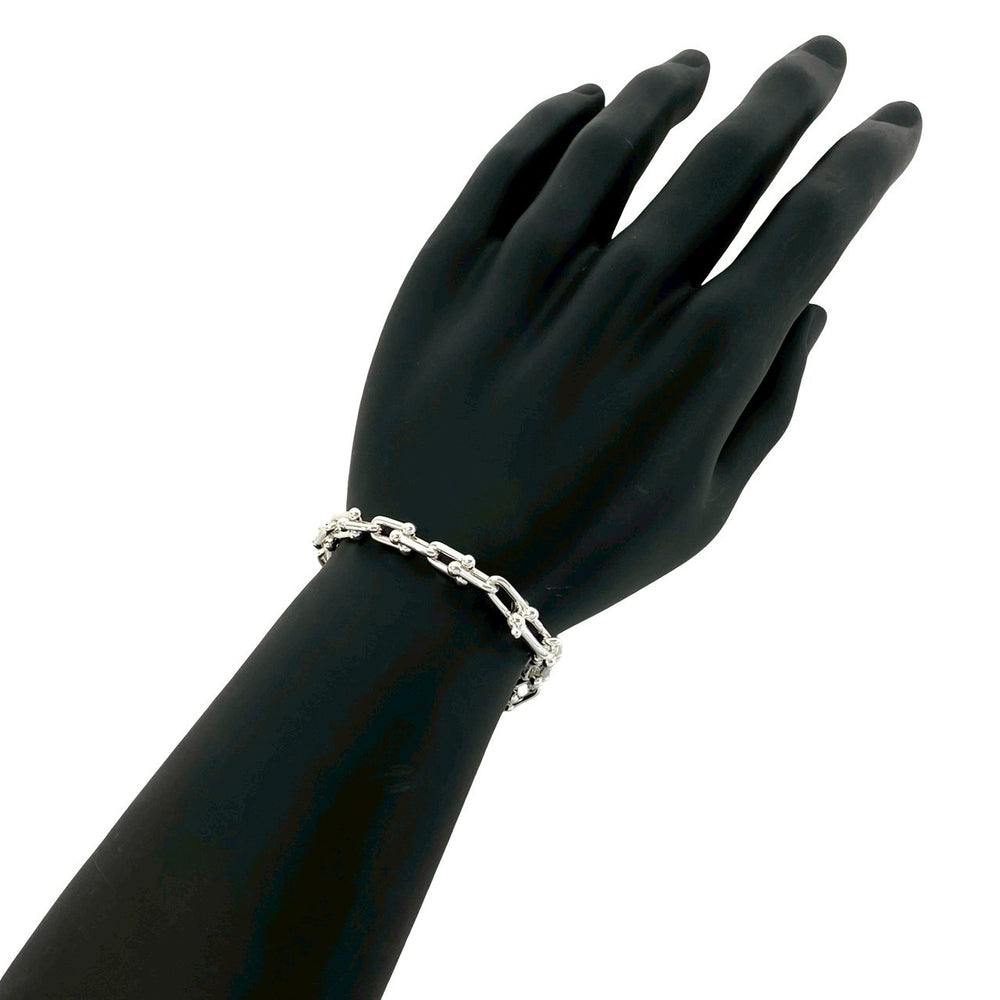 blurRubbingTiffany Hardware Small Link