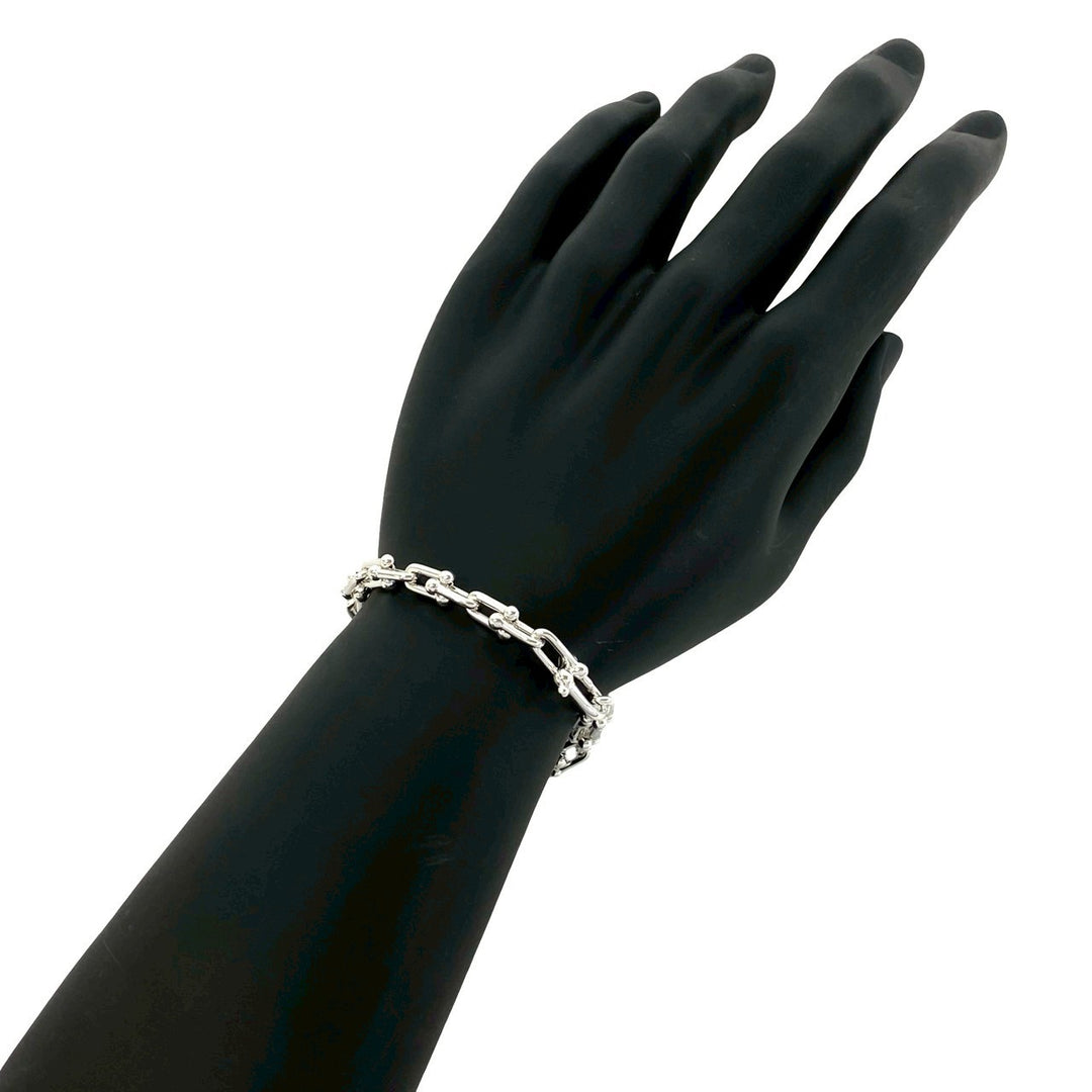 blurRubbingTiffany Hardware Small Link