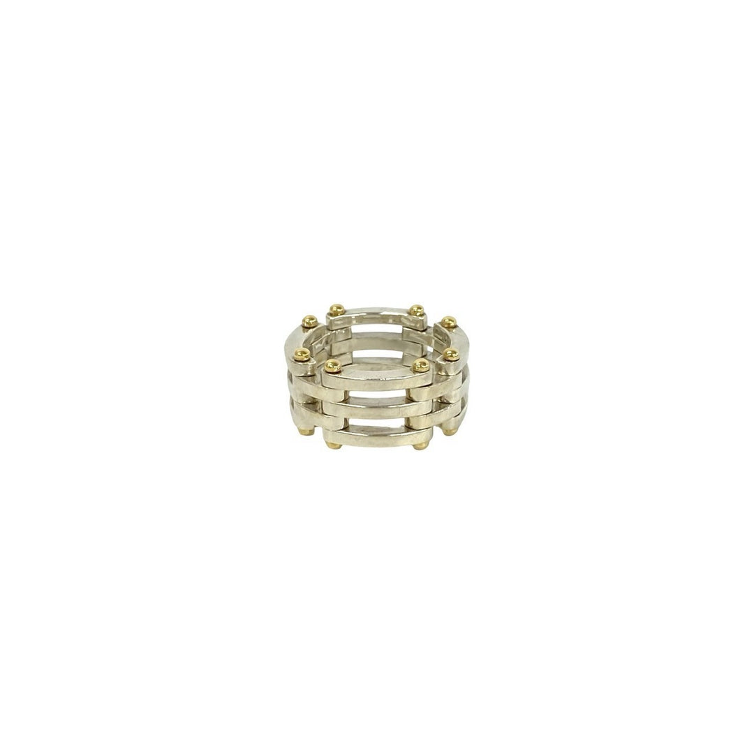Rings Tiffany Gate Ring