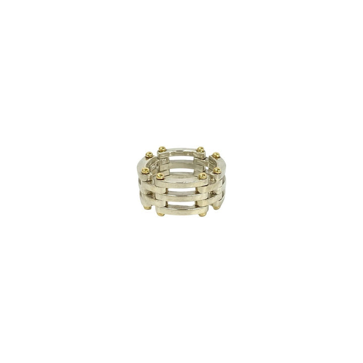 Rings Tiffany Gate Ring