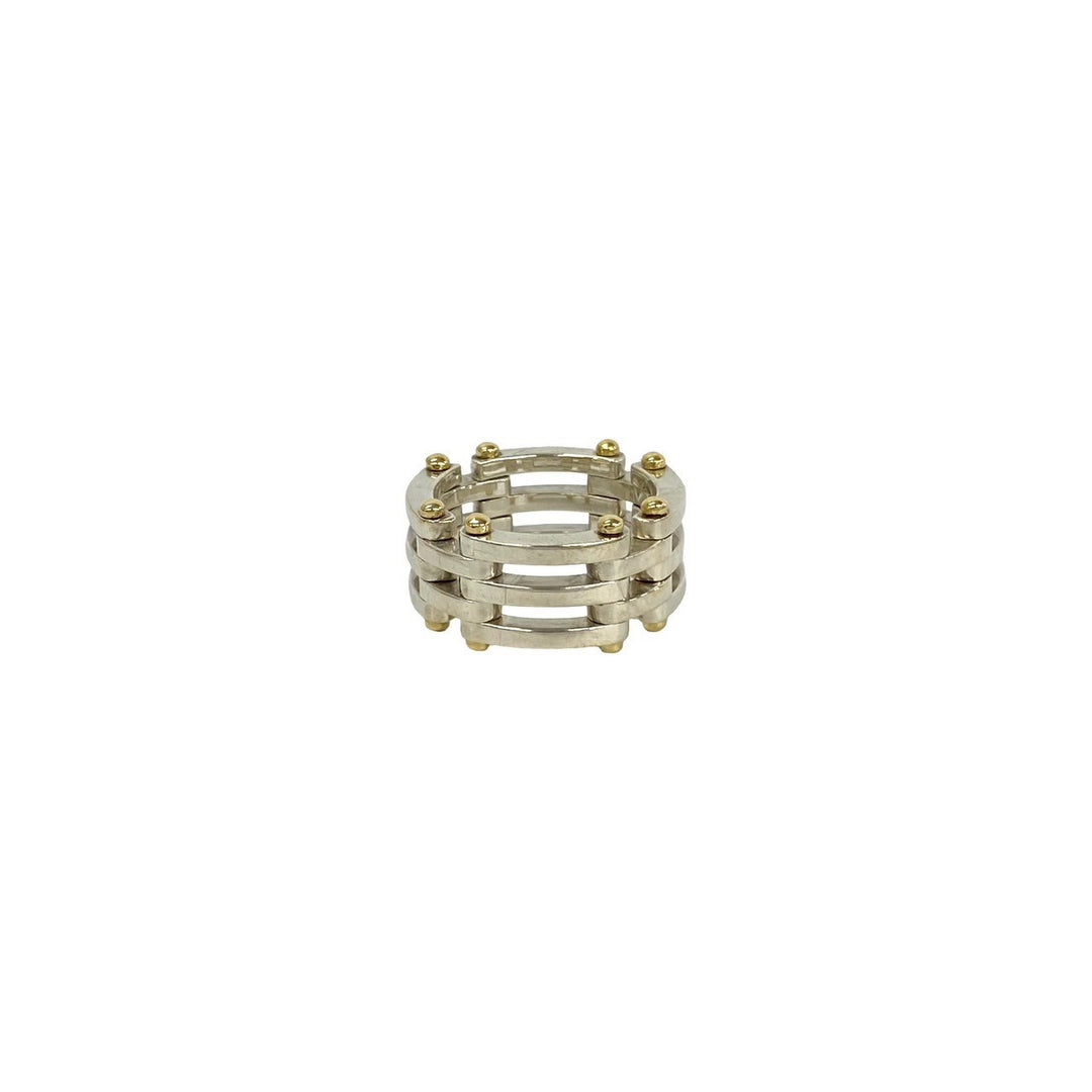 Rings Tiffany Gate Ring