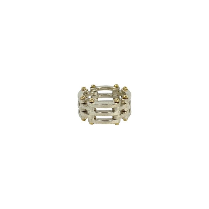 Rings Tiffany Gate Ring