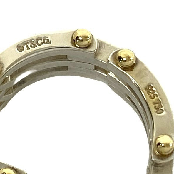 Rings Tiffany Gate Ring