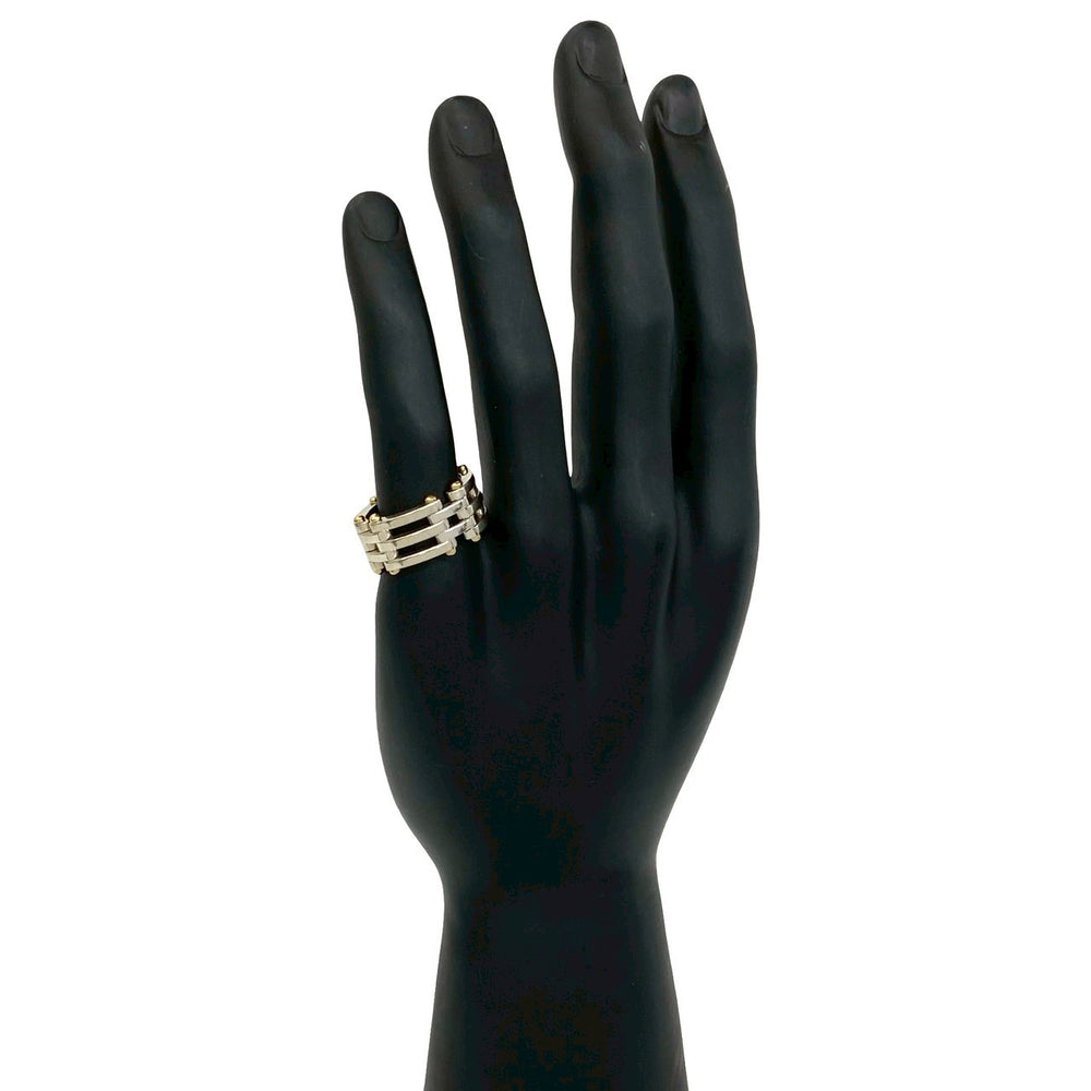 Rings Tiffany Gate Ring