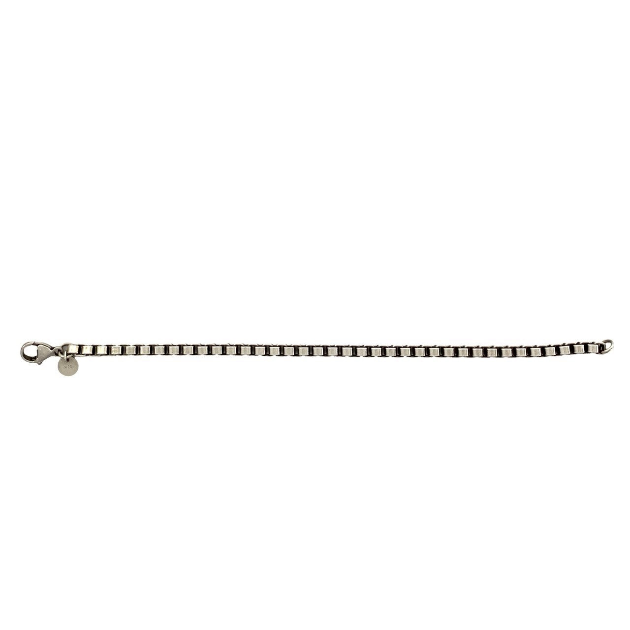※本日限定値下げ※ Tiffany&Co. ティファニー ベネチアンブレスレット TIFFANY&Co. ティファニー ベネチアン ブレスレット – Trip