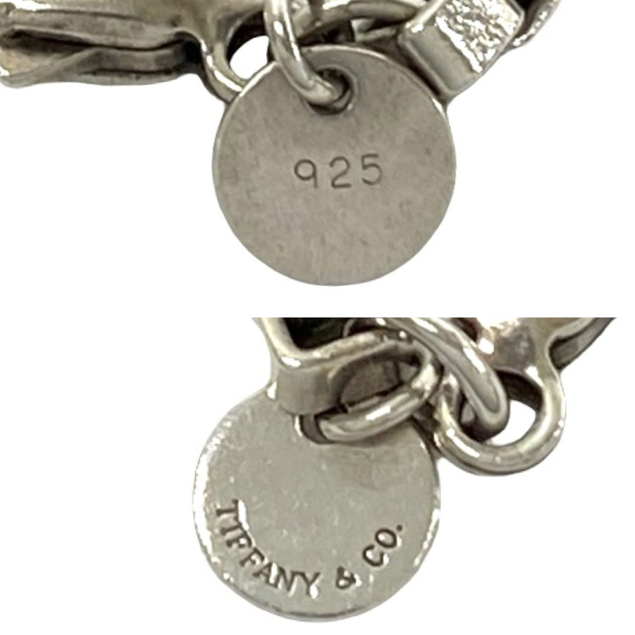 ティファニー　ベネチアンブレスレット TIFFANY&Co. ティファニー ベネチアン ブレスレット – Trip