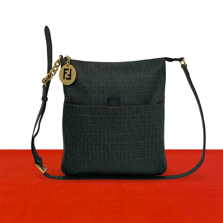 shoulder bag fendi