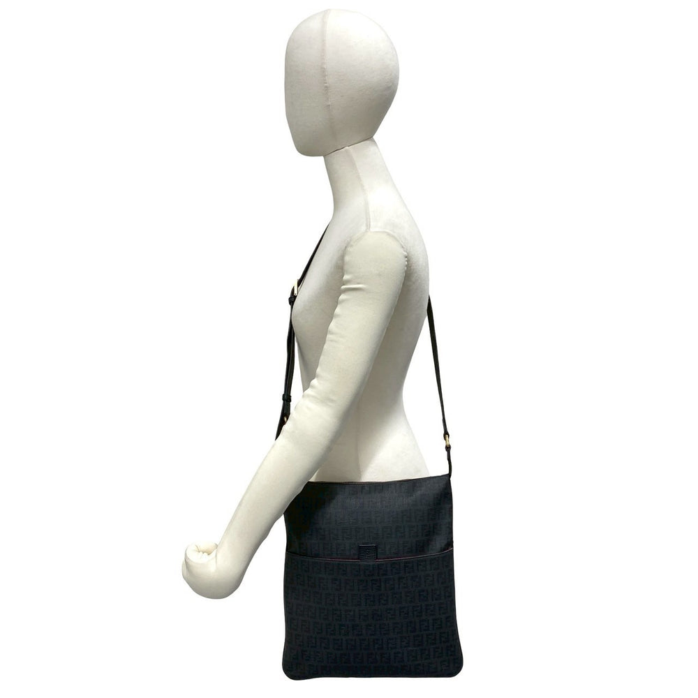 shoulder bag fendi