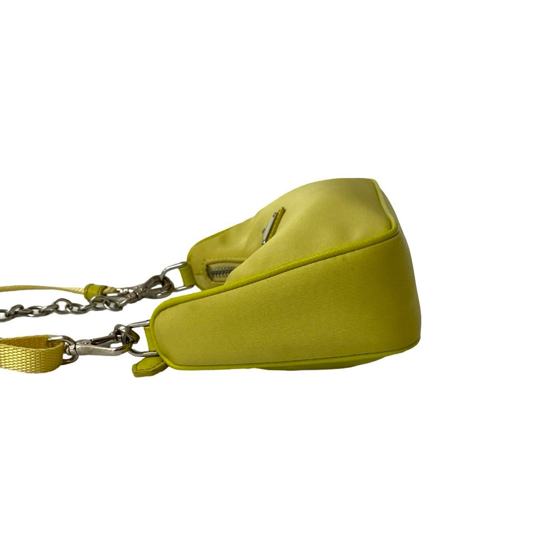 ショルダーバッグ プラダ