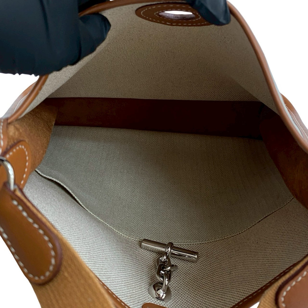 ショルダーバッグ エルメス ヴェスパ PM