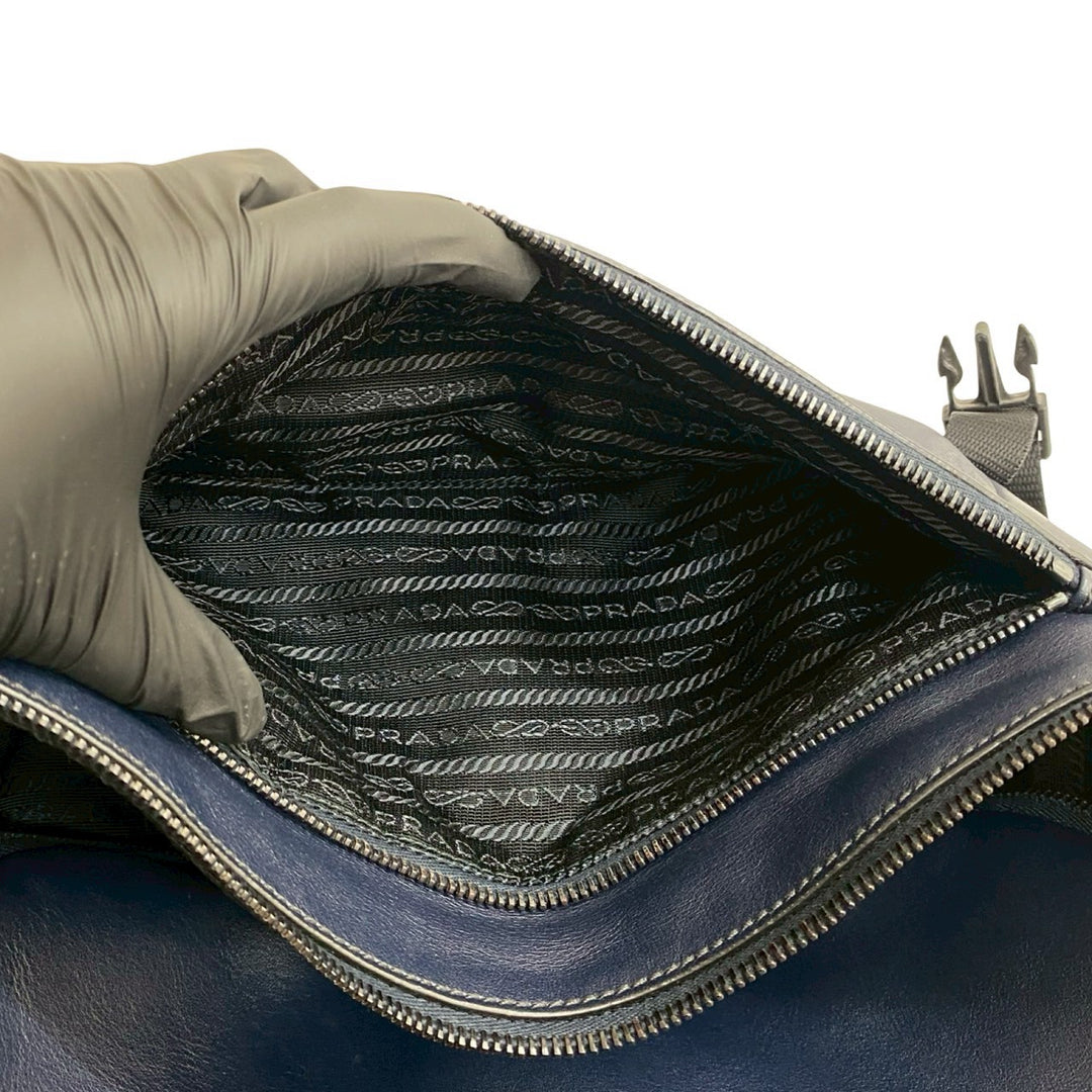 ショルダーバッグ プラダ