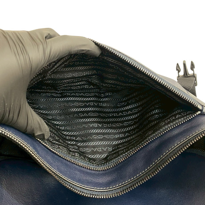 ショルダーバッグ プラダ