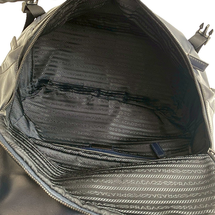 ショルダーバッグ プラダ