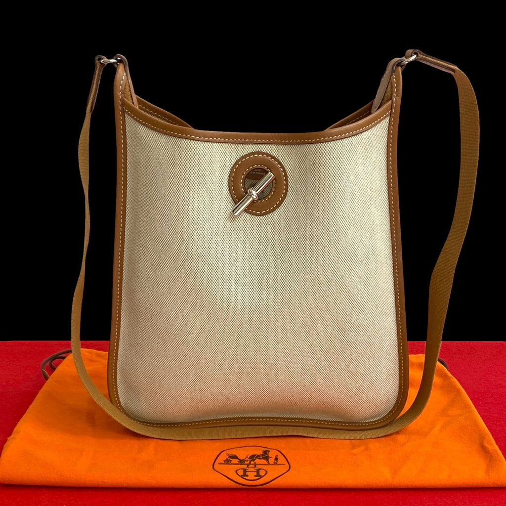 HERMES ヴェスパ PM – Trip