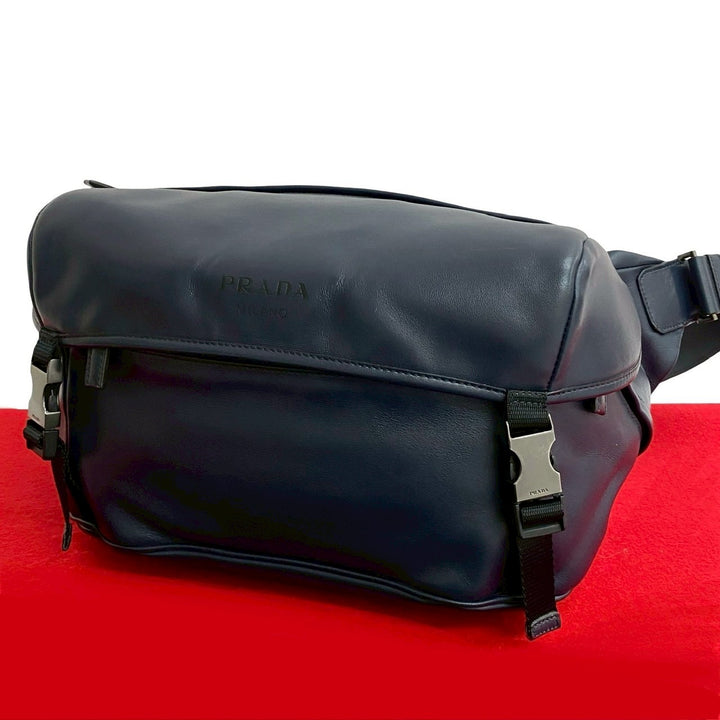 ショルダーバッグ プラダ