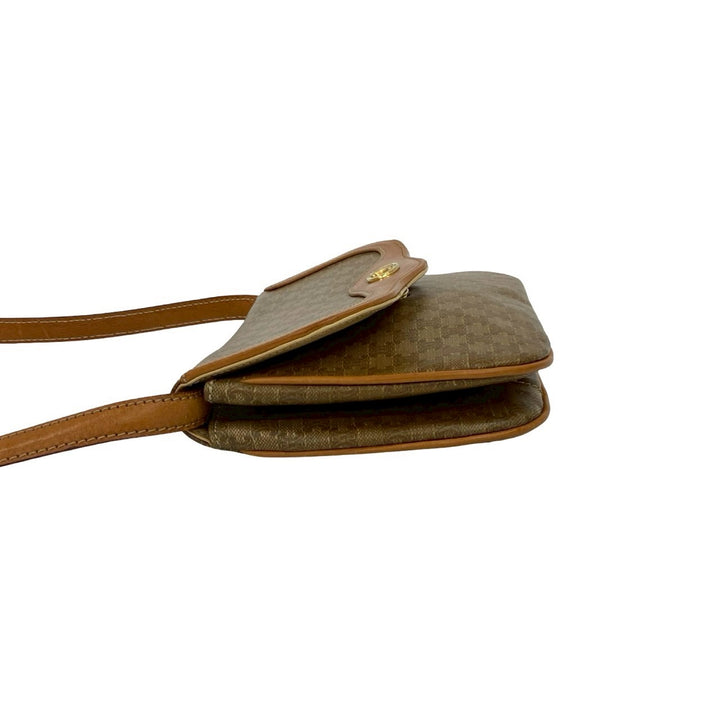 shoulder bag celine
