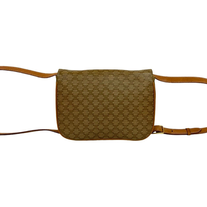 shoulder bag celine