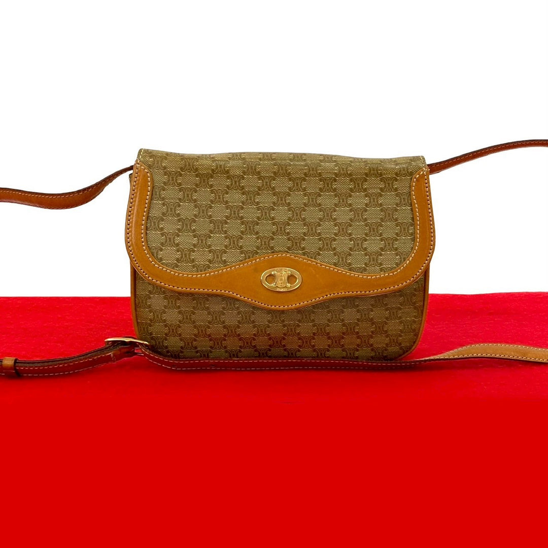 shoulder bag celine