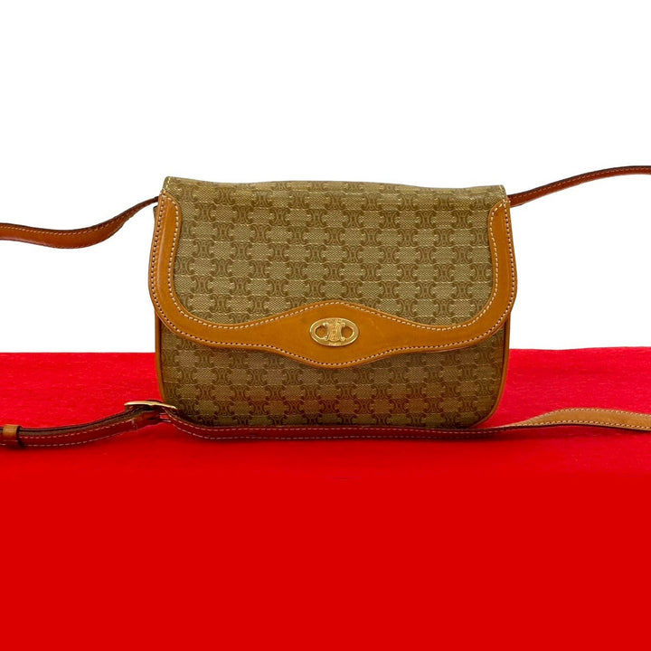 shoulder bag celine