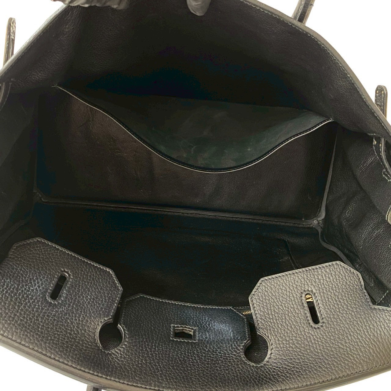 HERMES Vintage バーキン40 ルトゥルネ – Trip