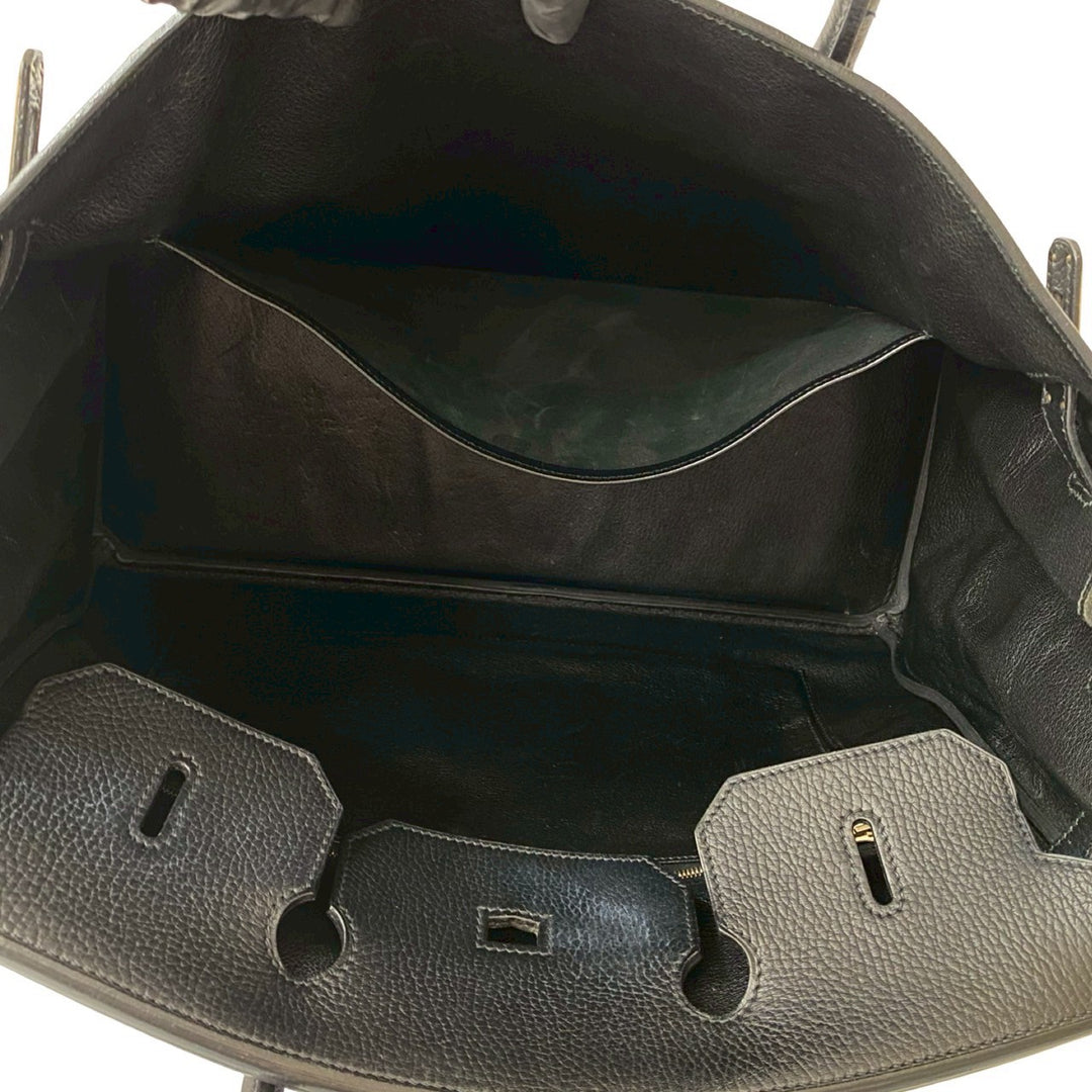 HERMES Vintage バーキン40 ルトゥルネ – Trip