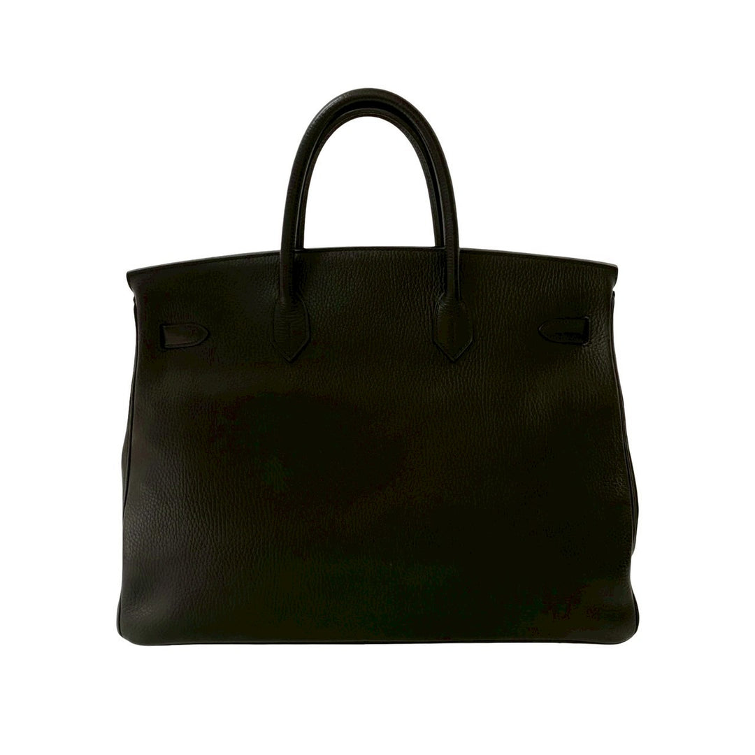 HERMES Vintage バーキン40 ルトゥルネ – Trip