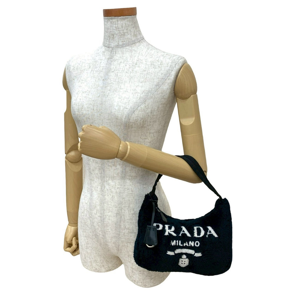 handbag prada terry mini