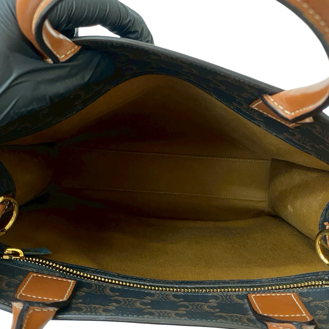 CELINE バーティカル カバ スモール – Trip