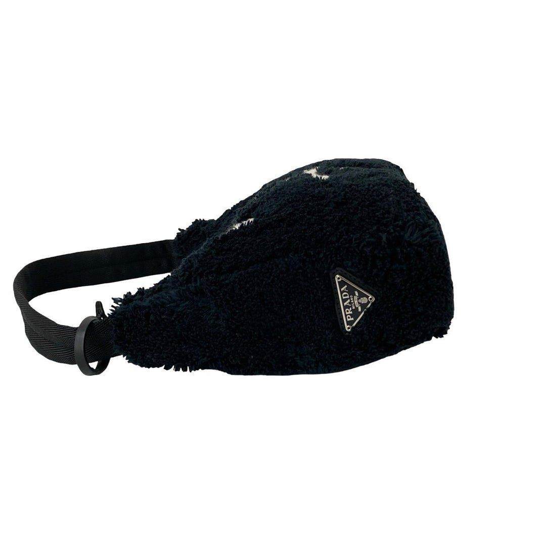 handbag prada terry mini