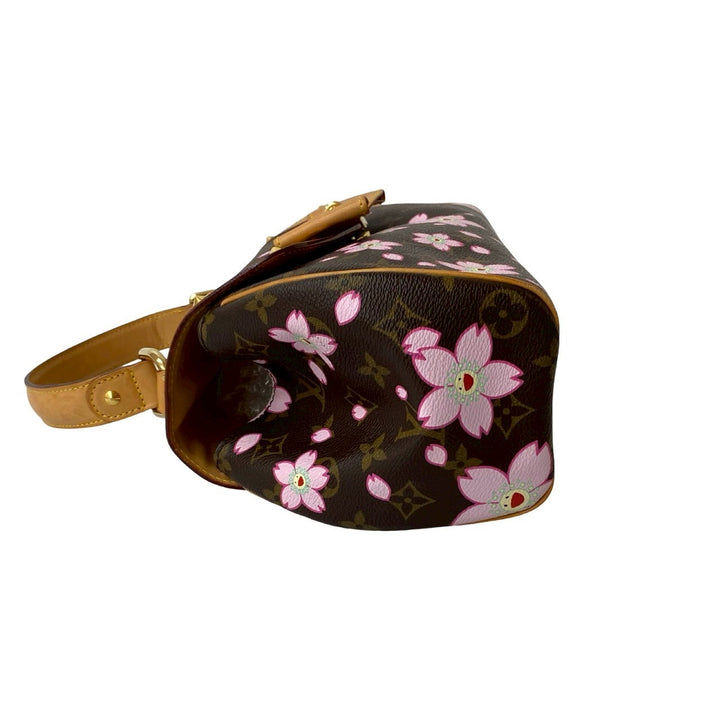 Handbag Louis Vuitton Sac Retro PM