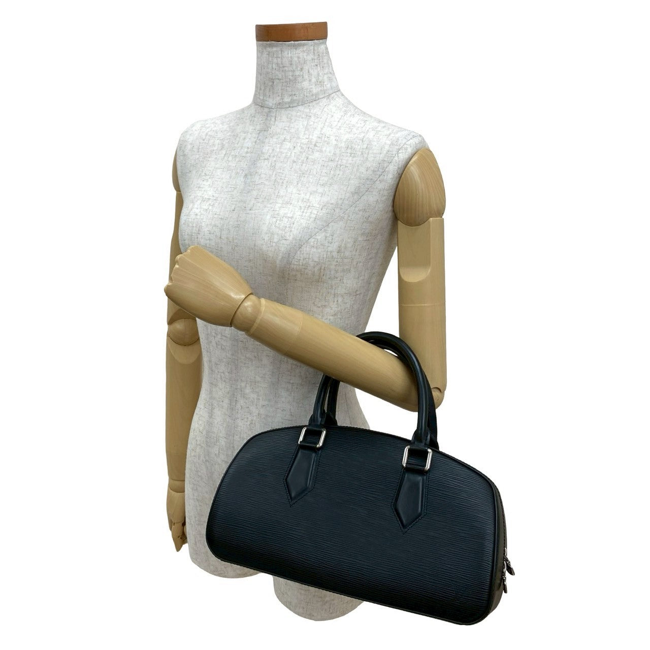 LOUIS VUITTON ルイヴィトン (Vintage) ジャスミン ハンドバッグ – Trip