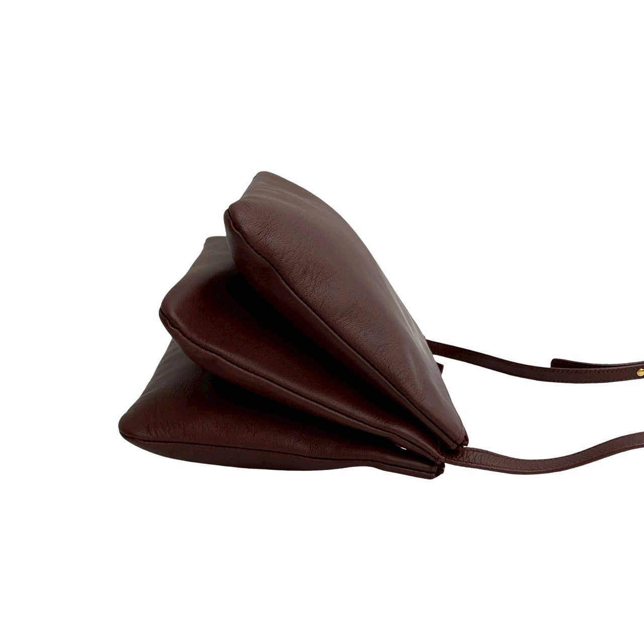 CELINE セリーヌ トリオ スモール ショルダーバッグ – Trip