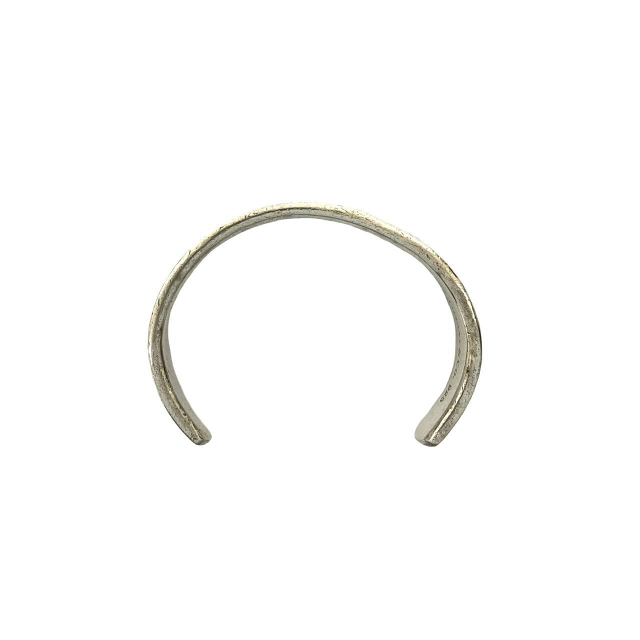 TIFFANY&Co. ティファニー 1837 ナロー バングル – Trip