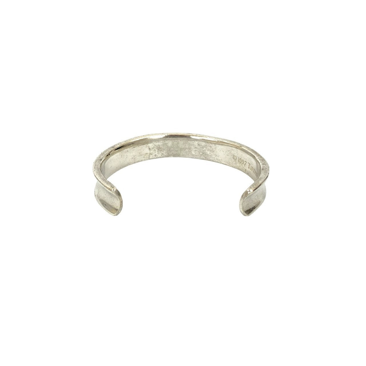 TIFFANY&Co. ティファニー 1837 ナロー バングル – Trip