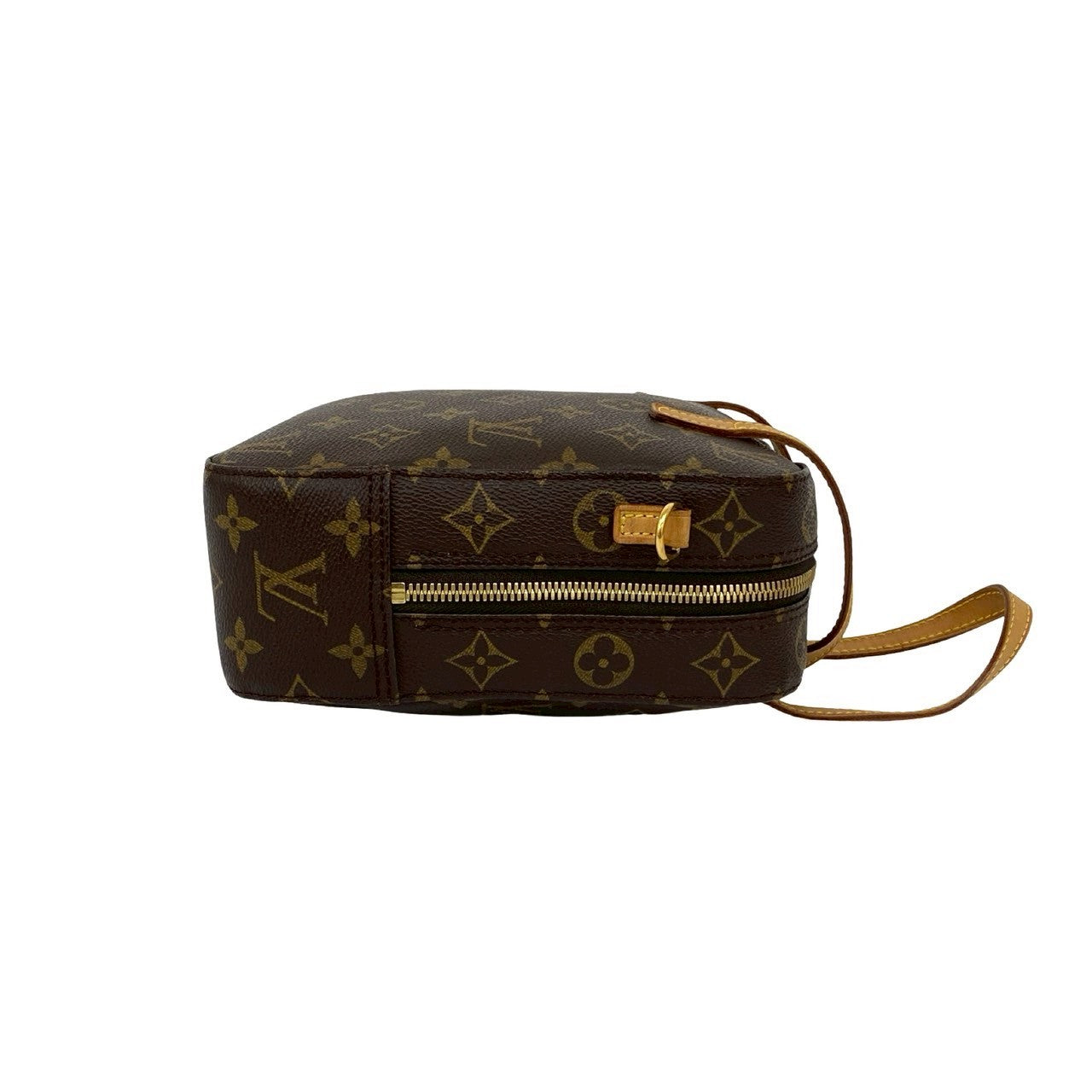 LOUIS VUITTON (Vintage) Spontini Shoulder Bag – Trip