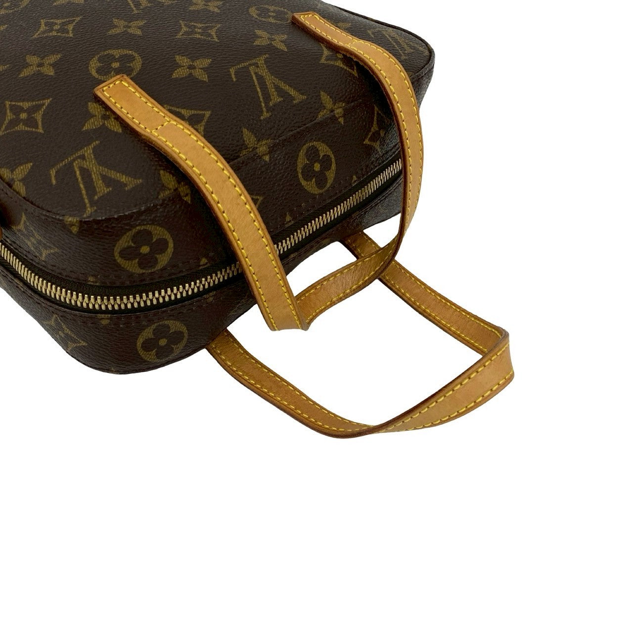 LOUIS VUITTON ルイヴィトン (Vintage) スポンティーニ ショルダー
