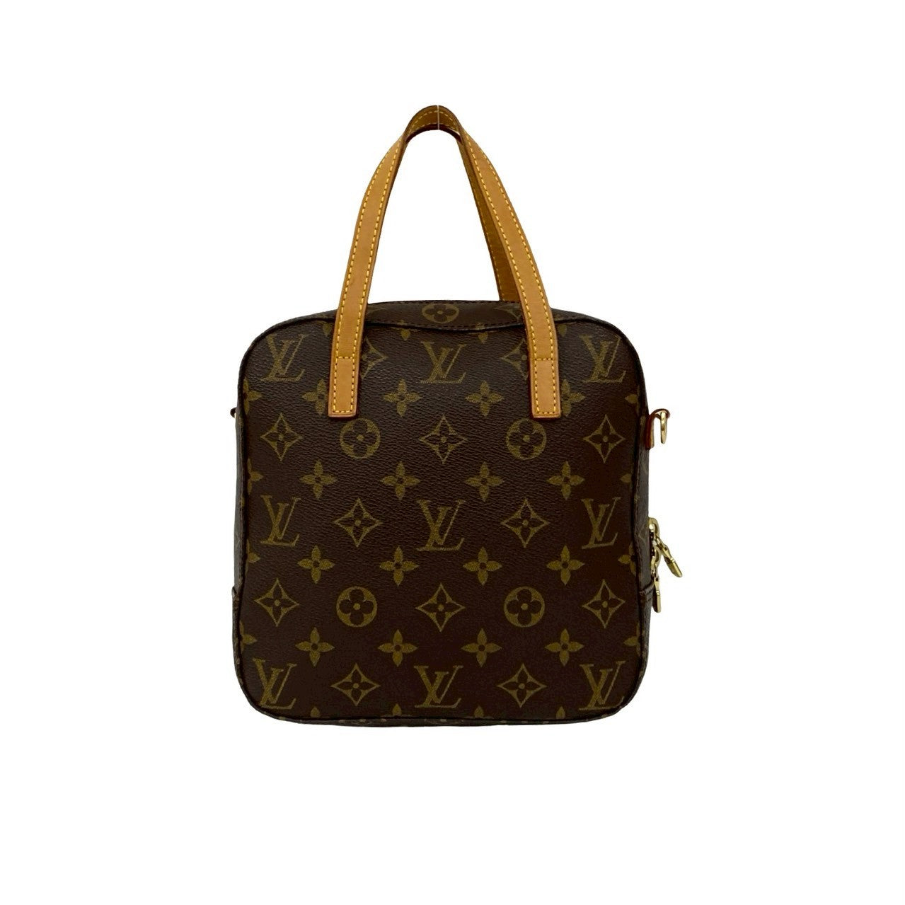 LOUIS VUITTON (Vintage) Spontini Shoulder Bag – Trip