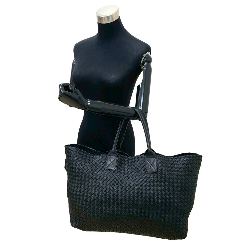 托特包 Bottega Veneta Cava GM