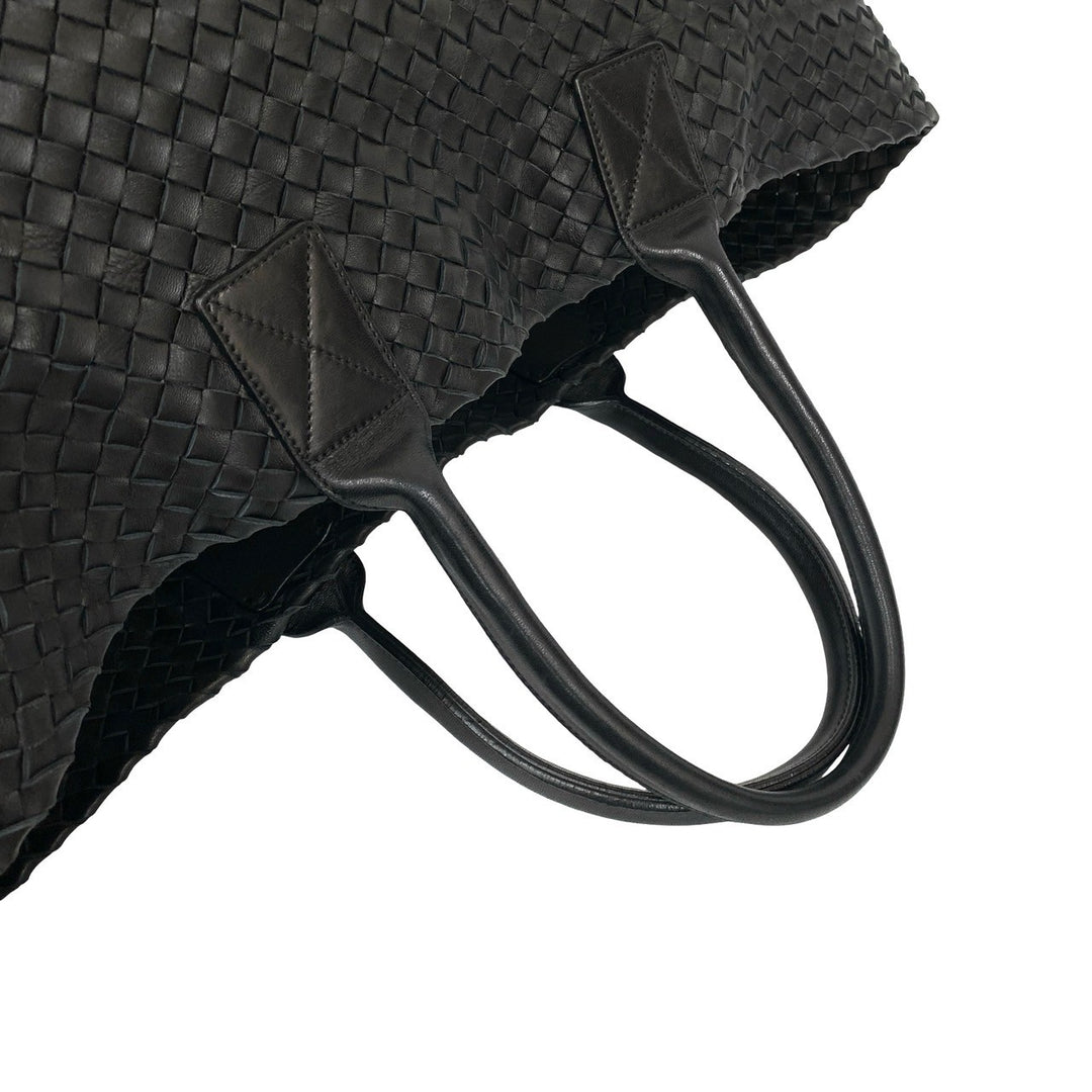 托特包 Bottega Veneta Cava GM