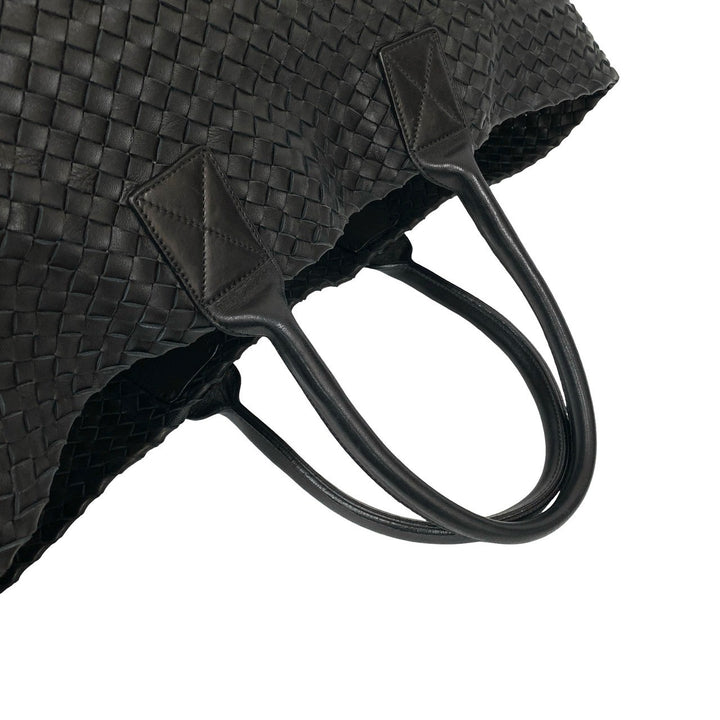 托特包 Bottega Veneta Cava GM