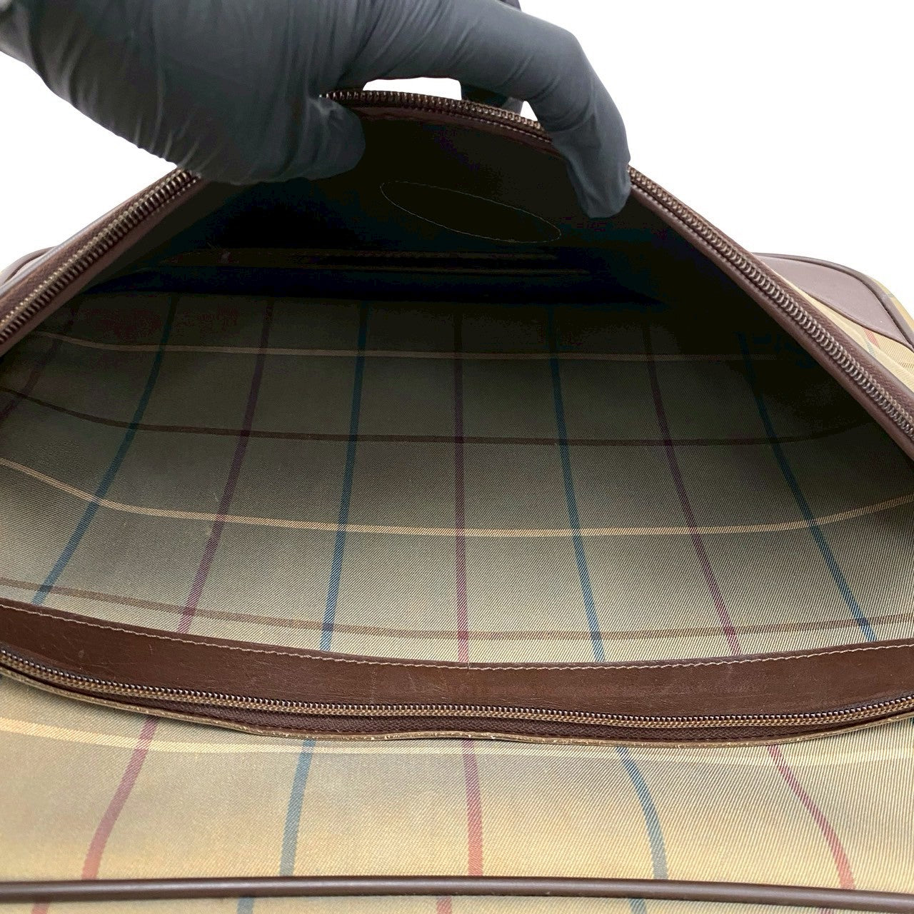 BURBERRY バーバリー (Vintage) ショルダーバッグ – Trip