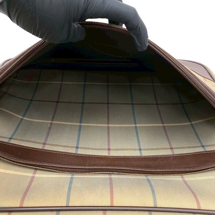 ショルダーバッグ バーバリー