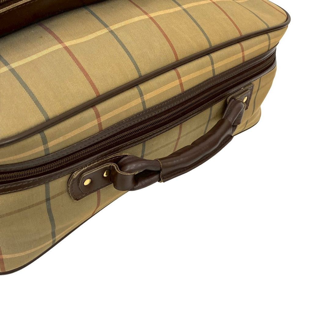 ショルダーバッグ バーバリー