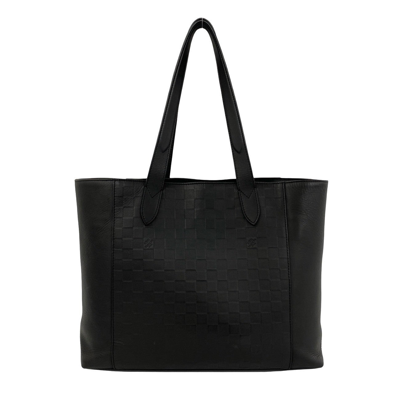 LOUIS VUITTON ルイヴィトン カバヴォワヤージュ トートバッグ – Trip