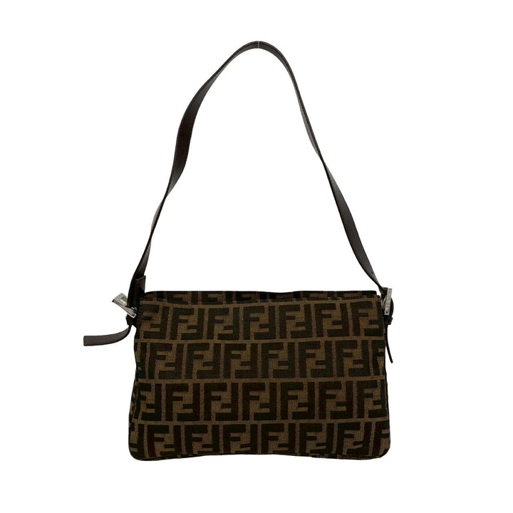 shoulder bag fendi mamma bucket